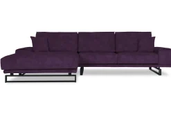 Loungebank Amarillo II