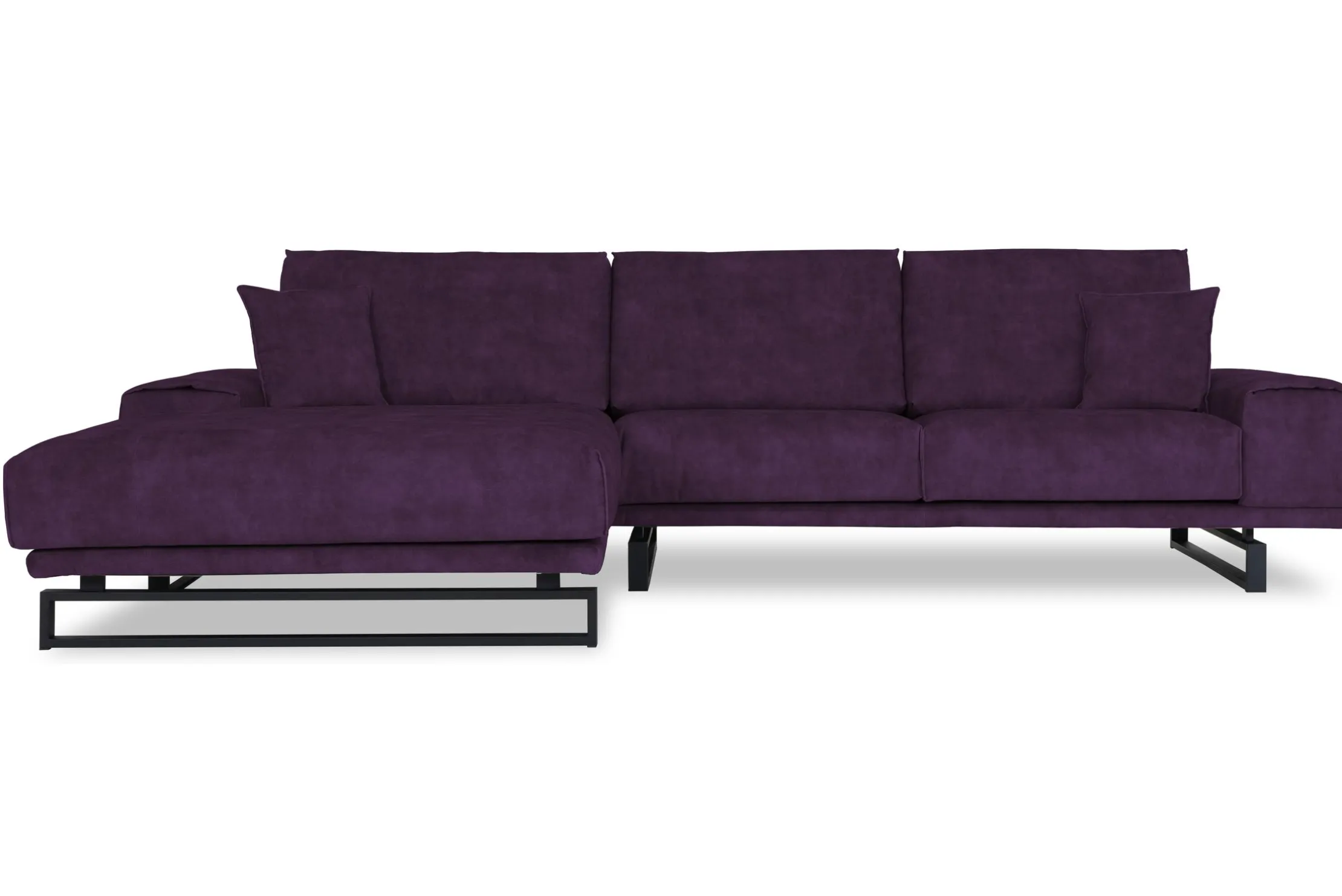 Loungebank Amarillo II