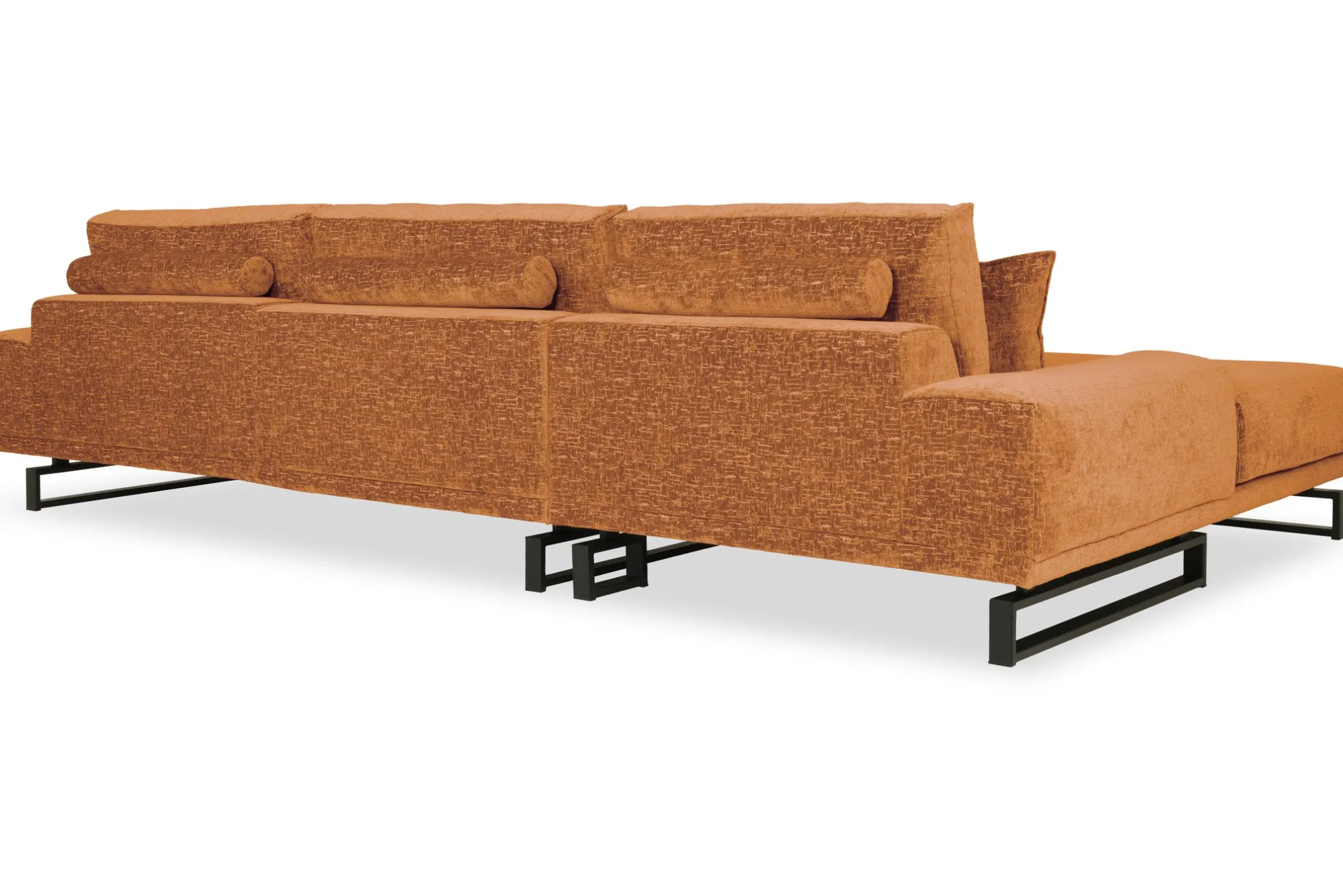 Loungebank Amarillo II