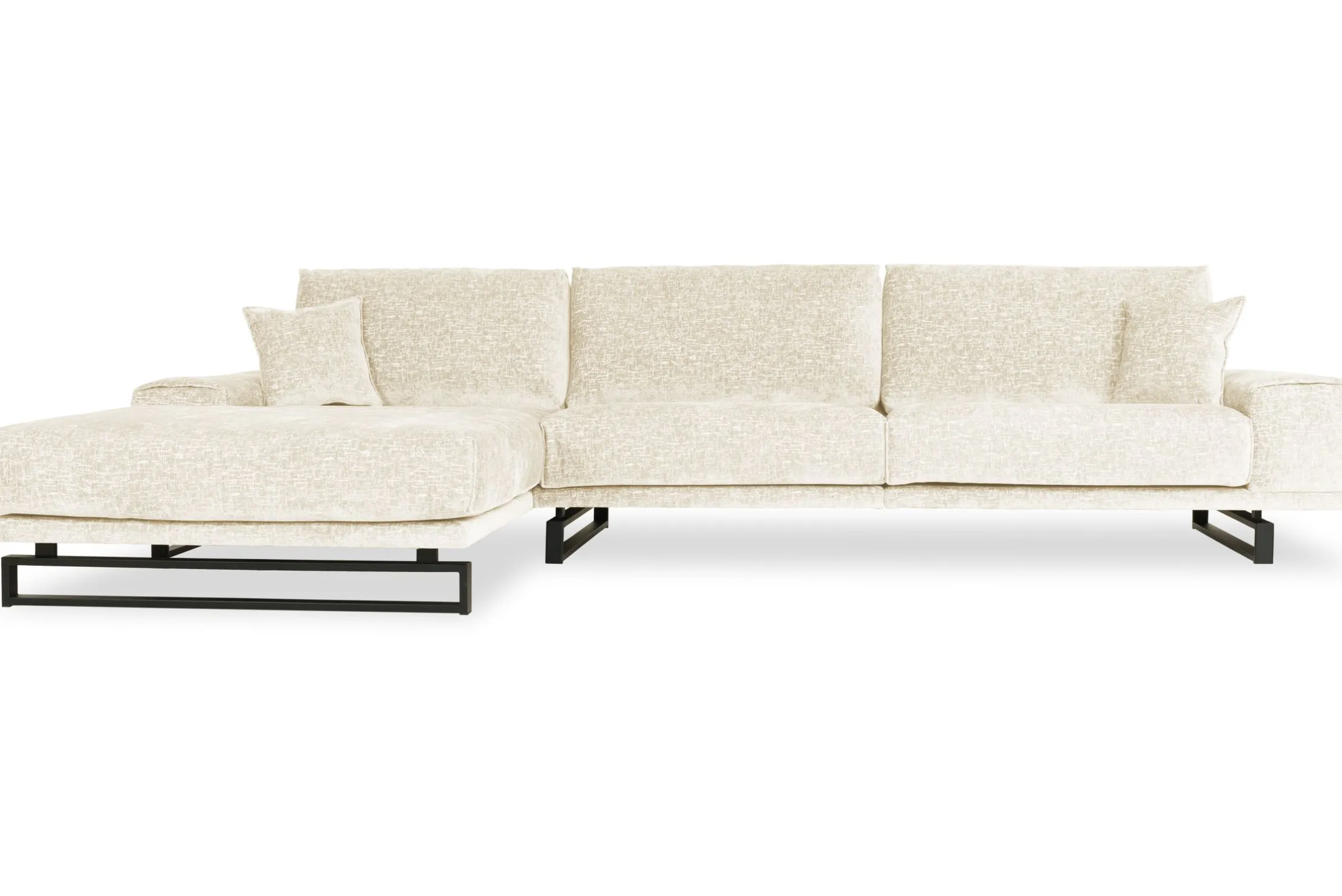 Loungebank Amarillo II