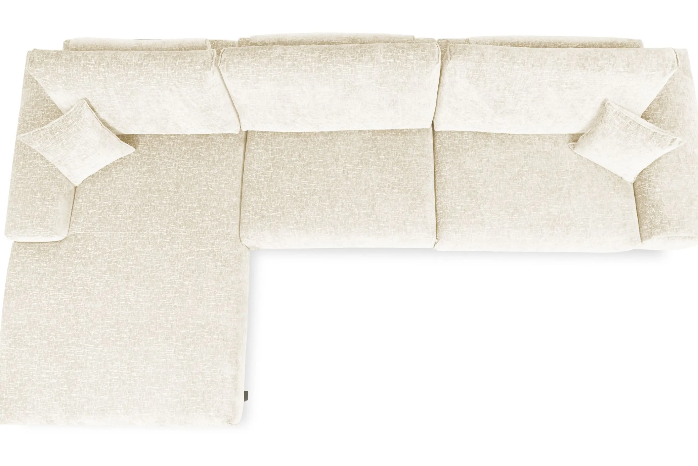 Loungebank Amarillo II