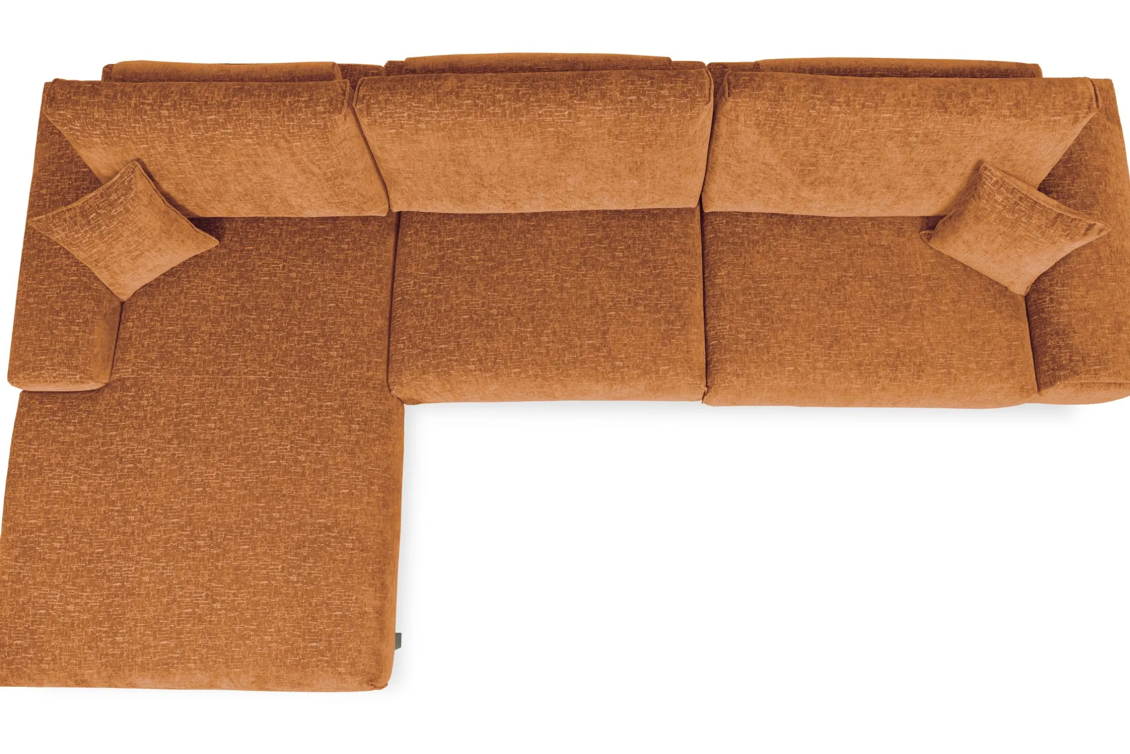 Loungebank Amarillo II