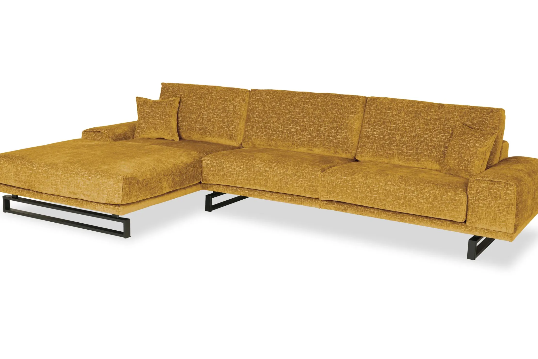 Loungebank Amarillo II