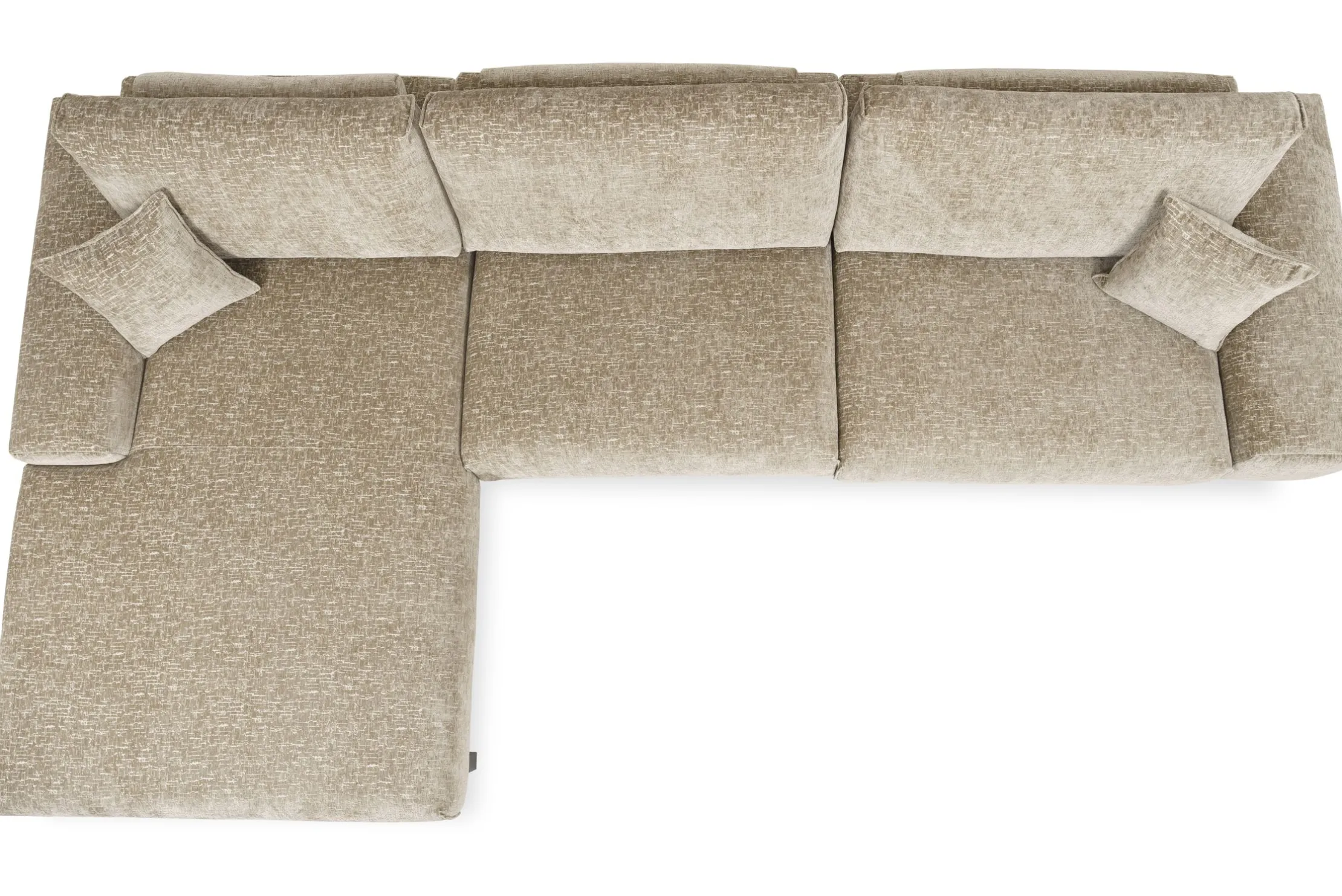 Loungebank Amarillo II