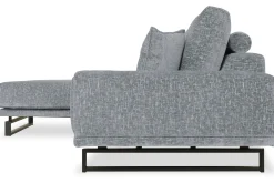 Loungebank Amarillo II