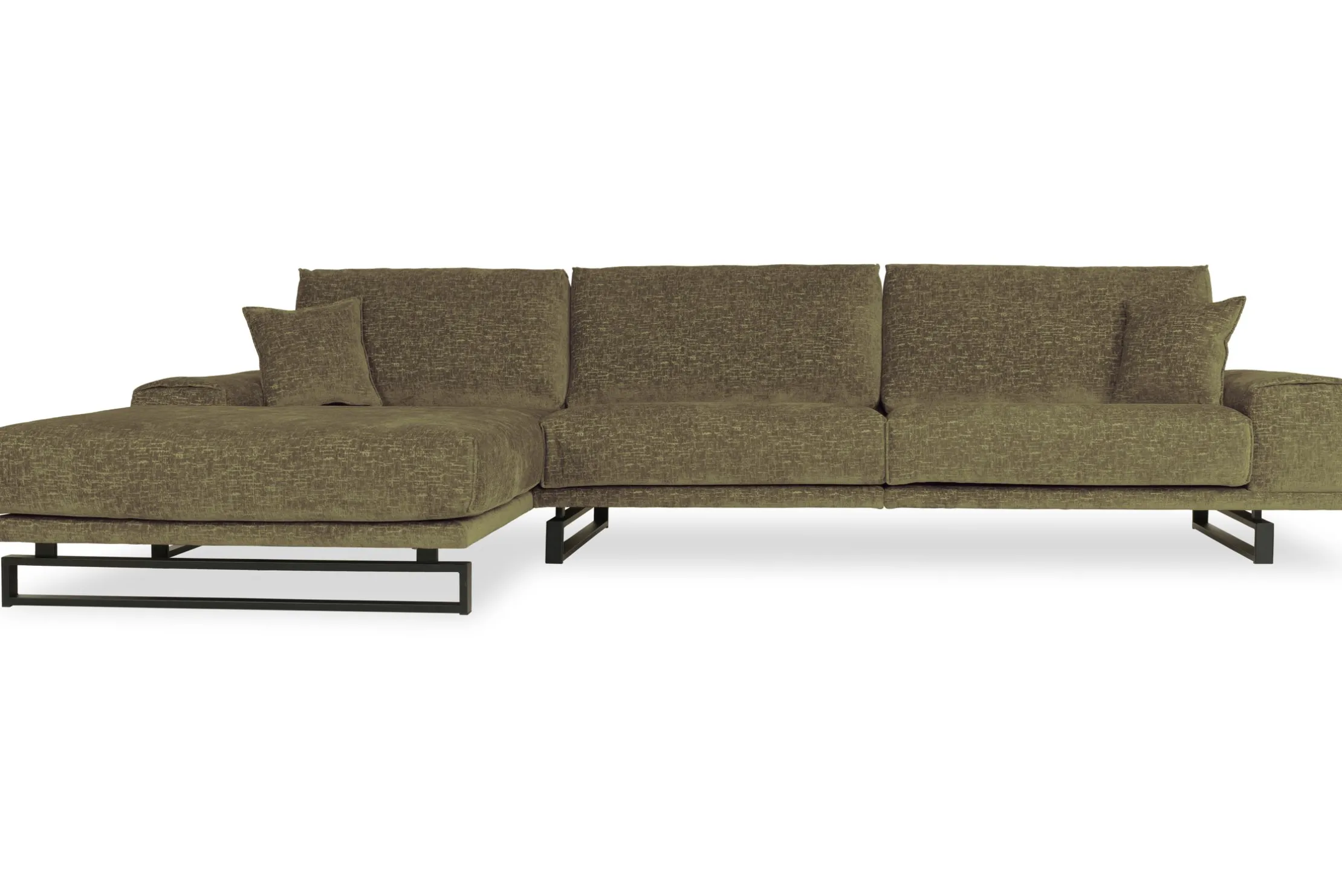 Loungebank Amarillo II