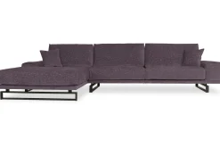 Loungebank Amarillo II