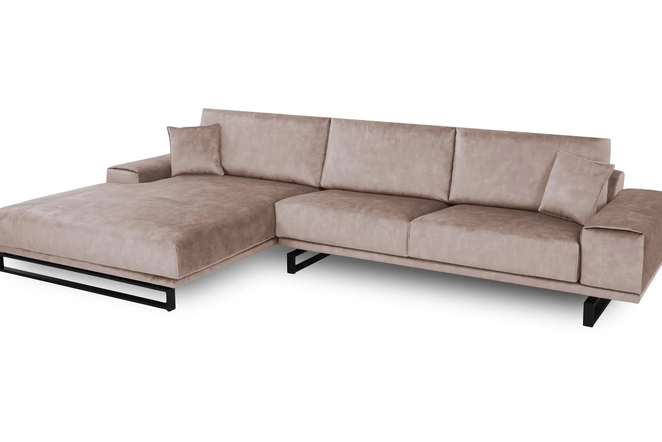 Loungebank Amarillo II