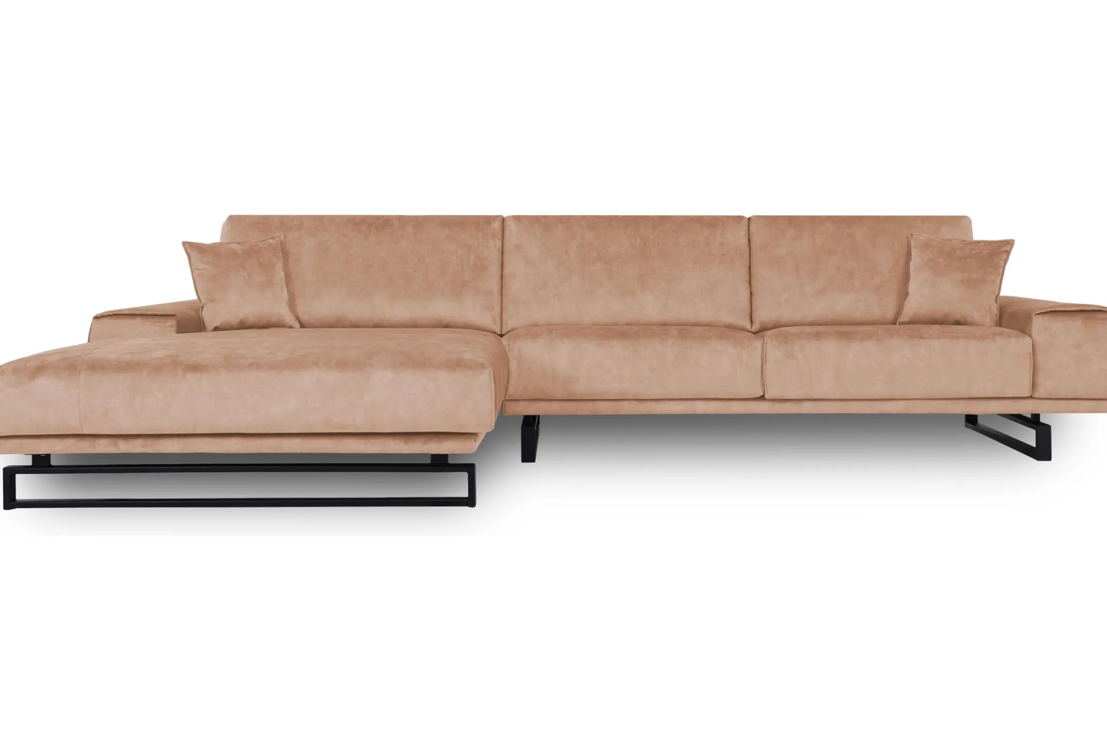 Loungebank Amarillo II