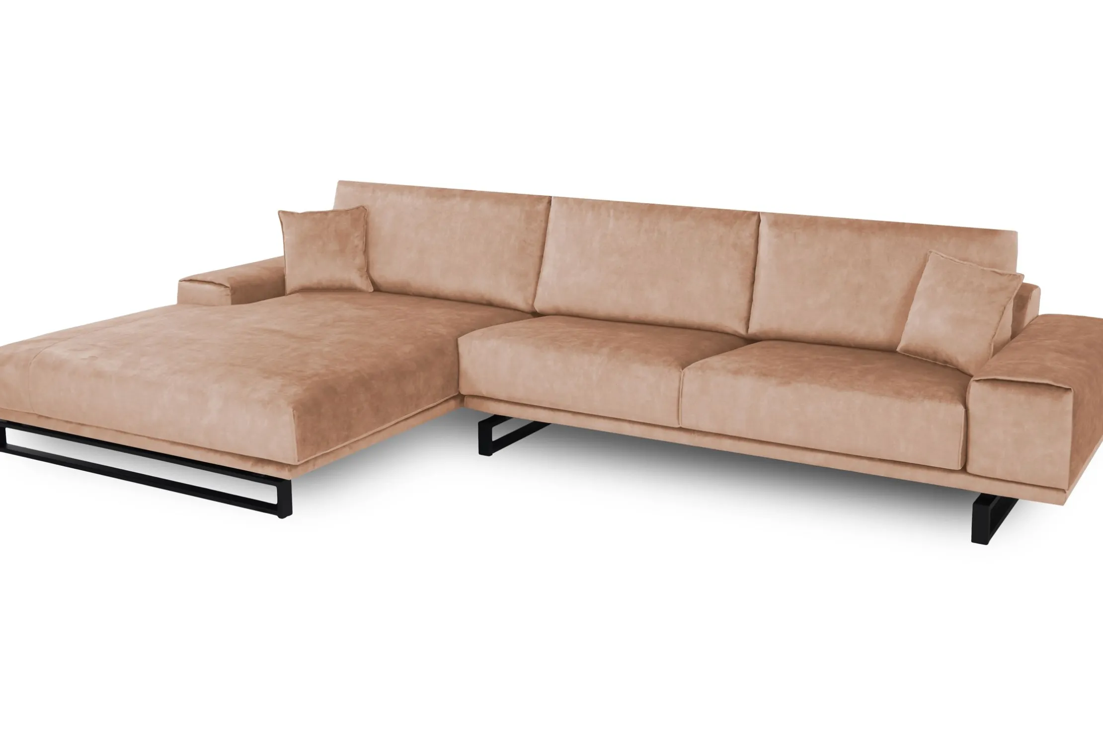 Loungebank Amarillo II