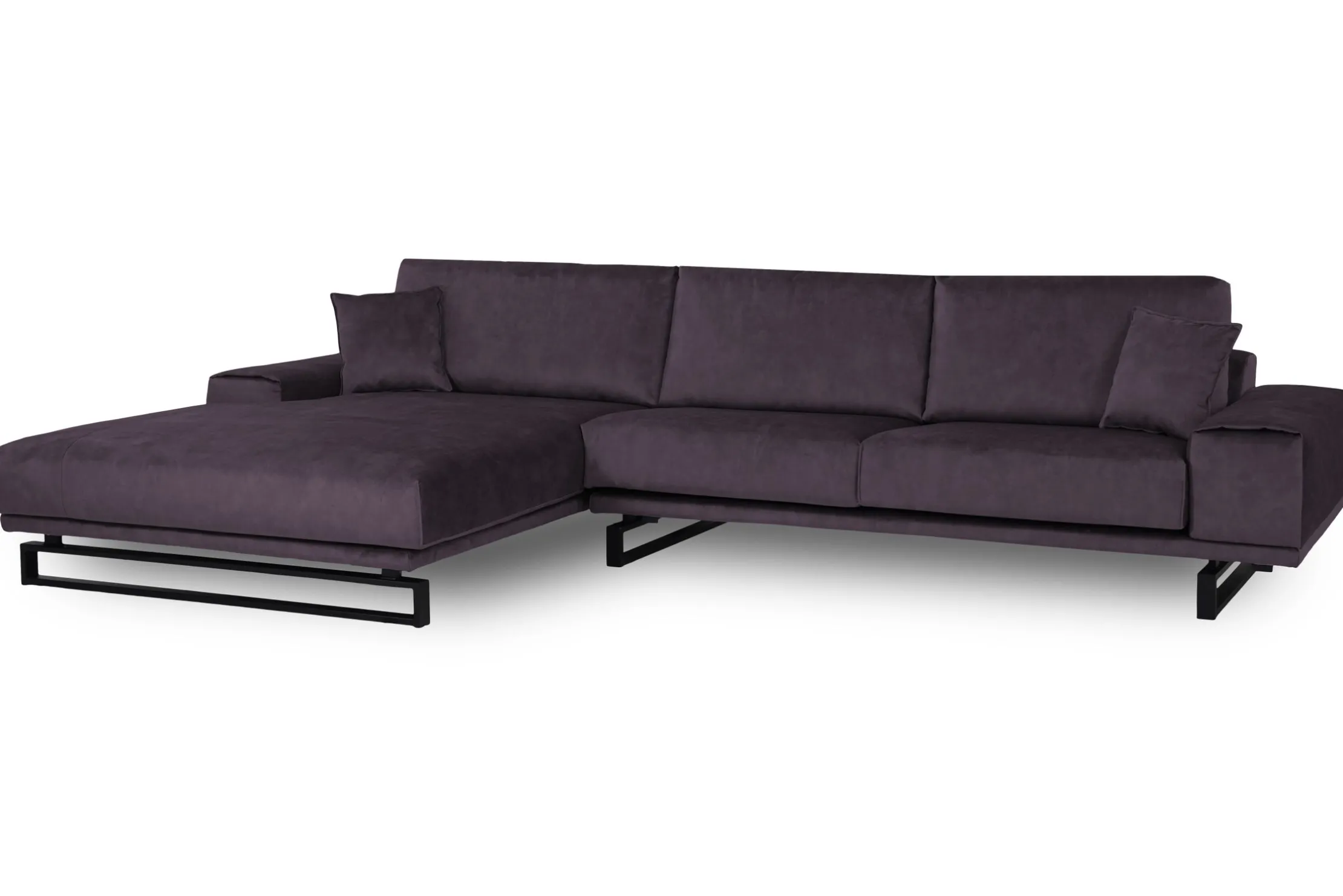 Loungebank Amarillo II
