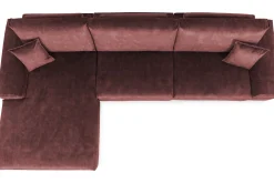 Loungebank Amarillo II