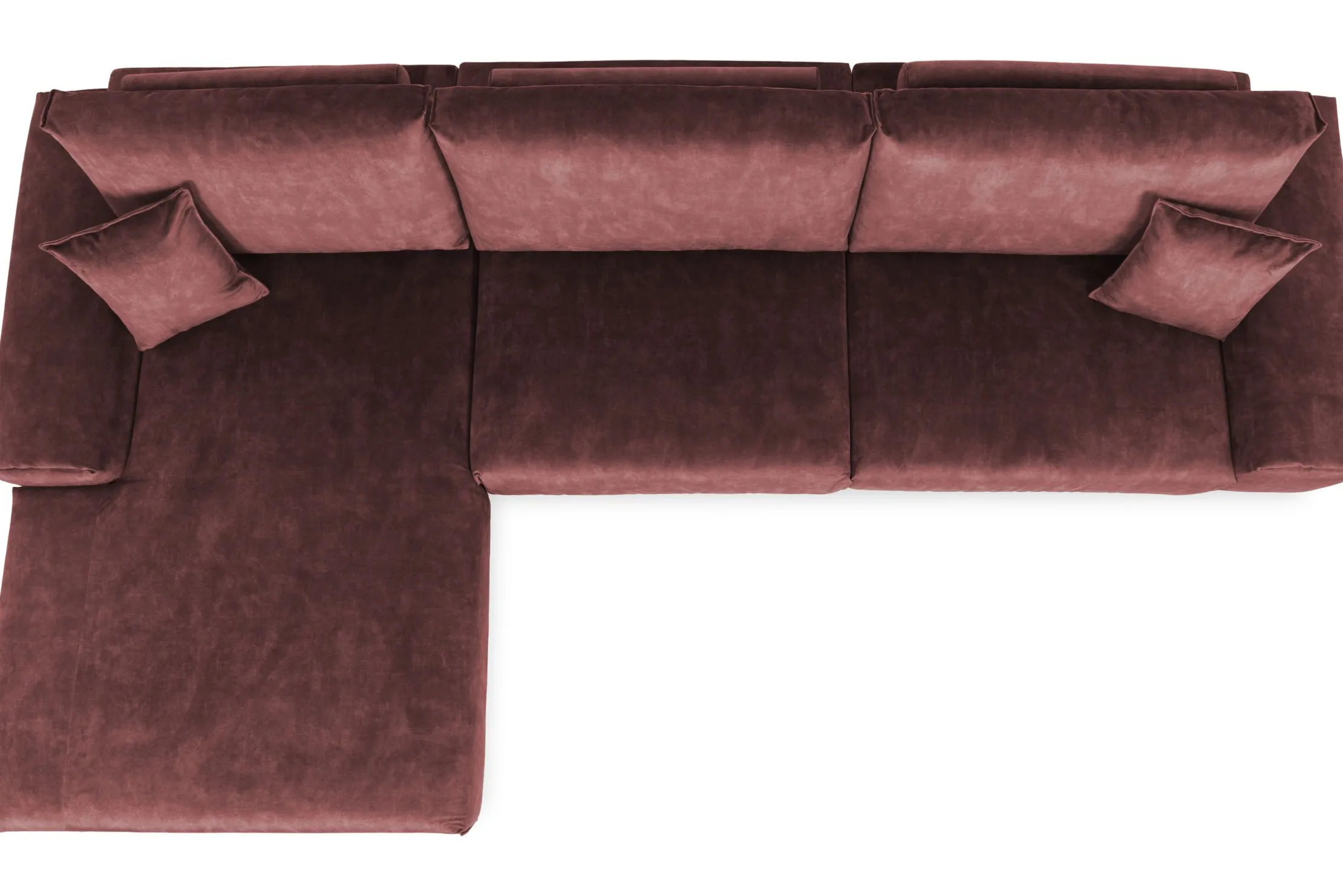 Loungebank Amarillo II