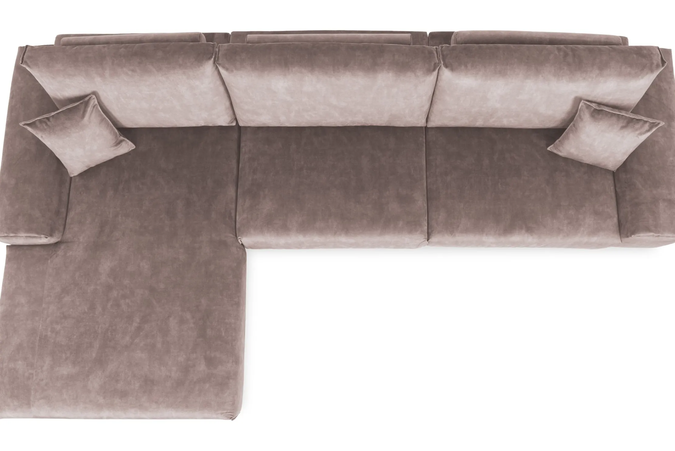 Loungebank Amarillo II