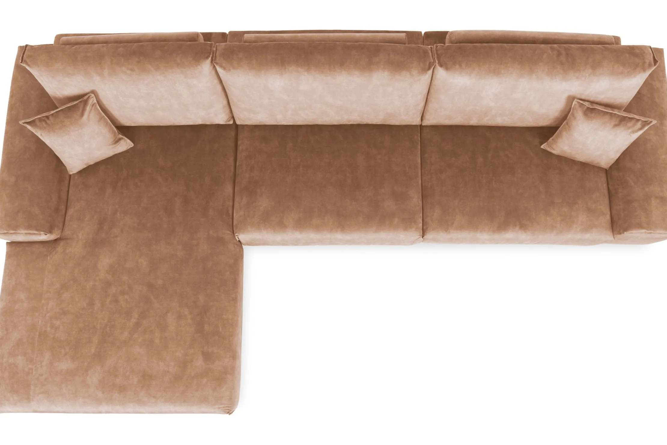 Loungebank Amarillo II