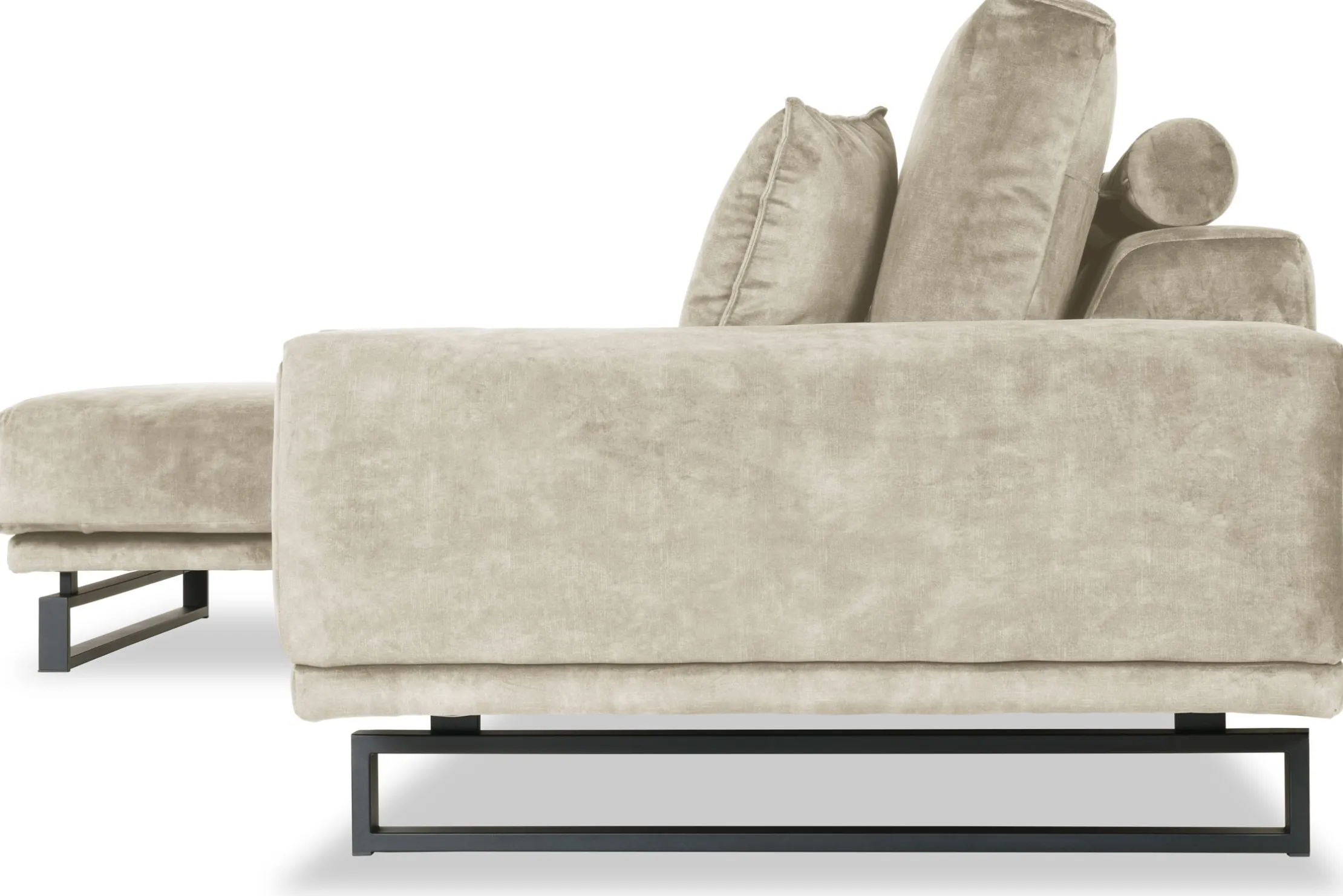 Loungebank Amarillo II