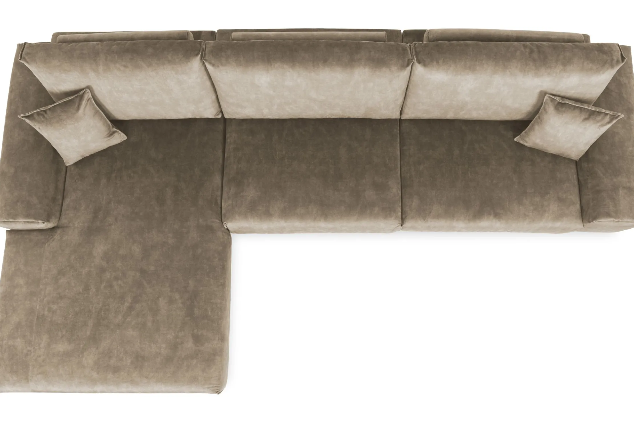 Loungebank Amarillo II