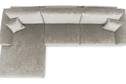 Loungebank Amarillo II