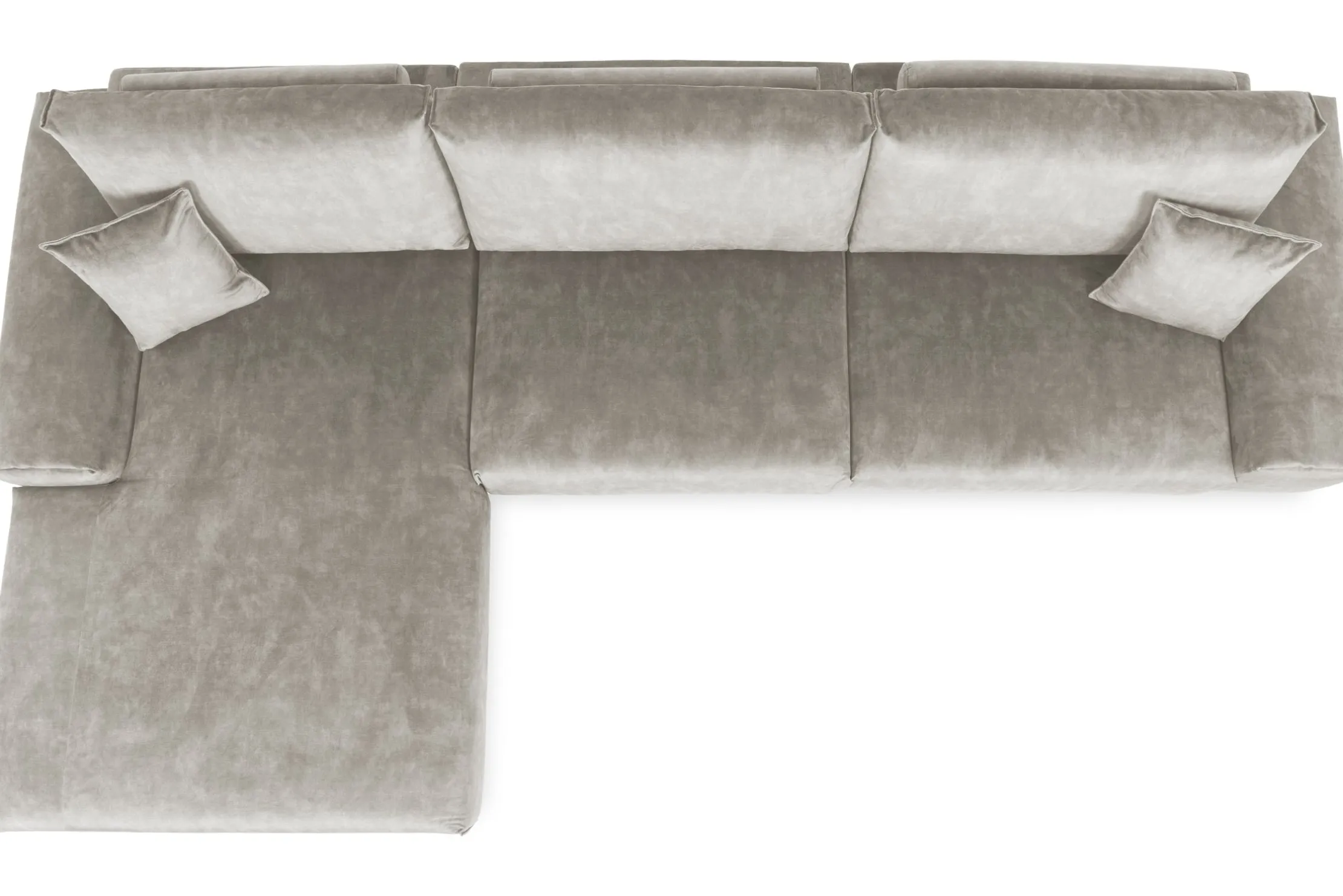 Loungebank Amarillo II