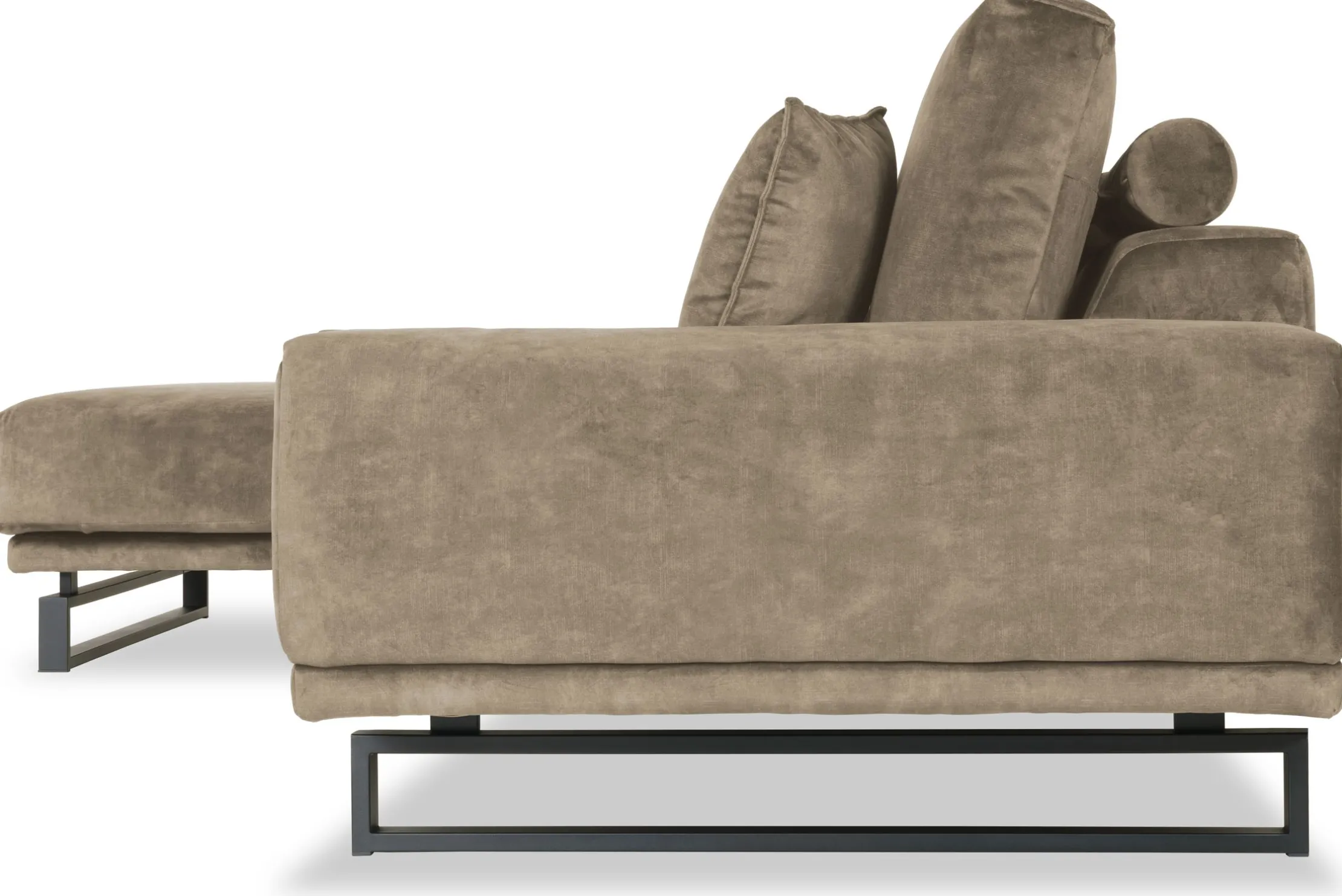 Loungebank Amarillo II