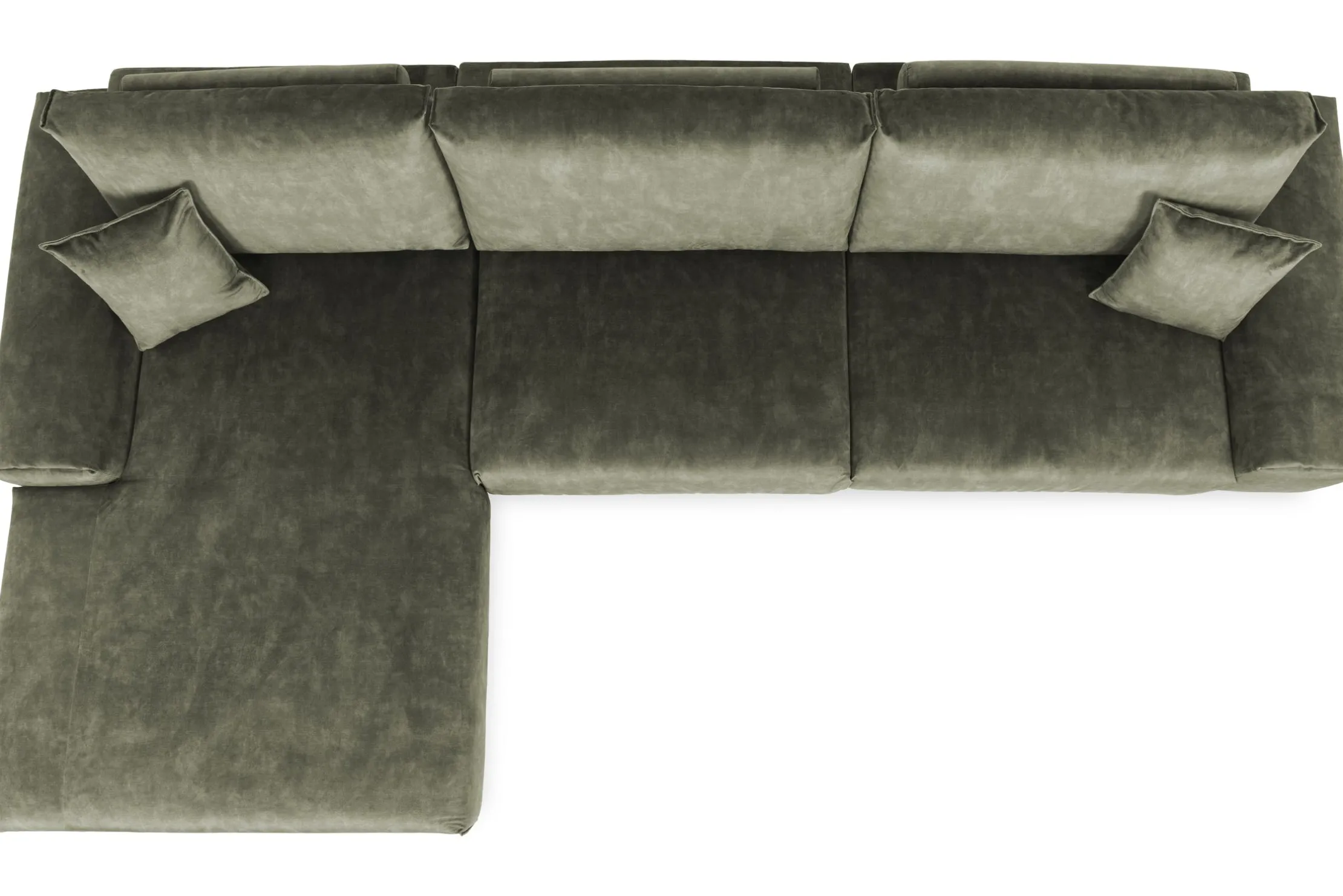 Loungebank Amarillo II
