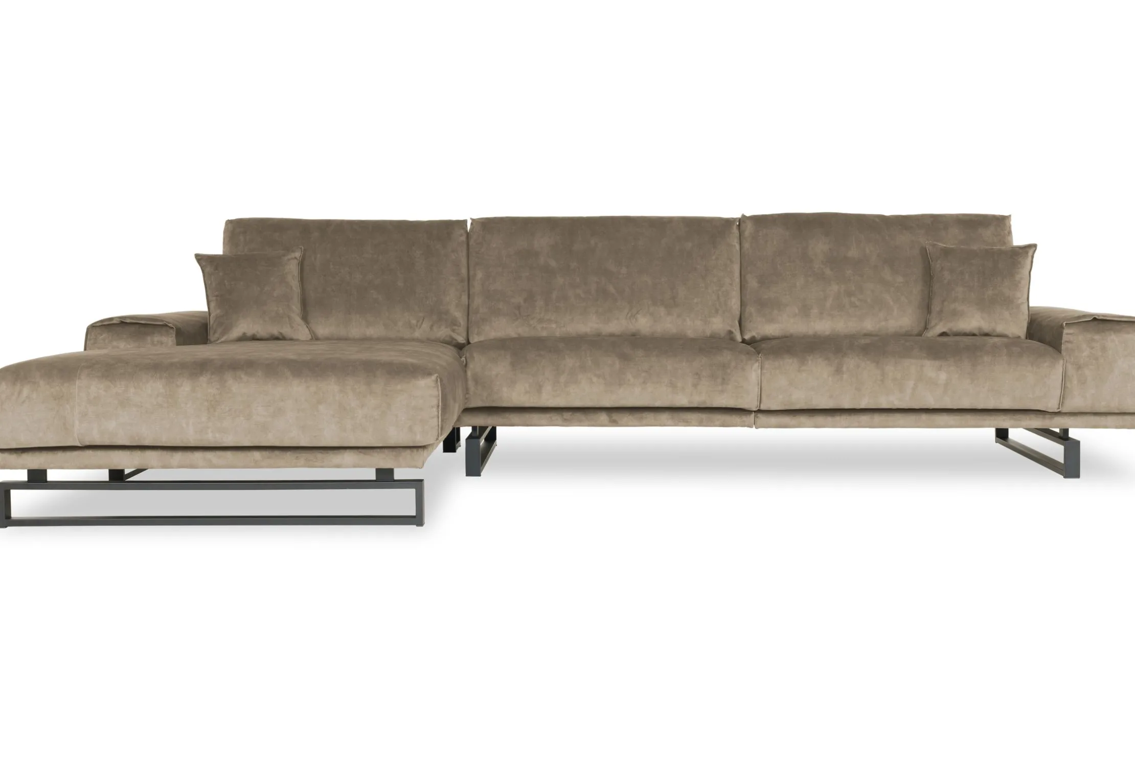 Loungebank Amarillo II