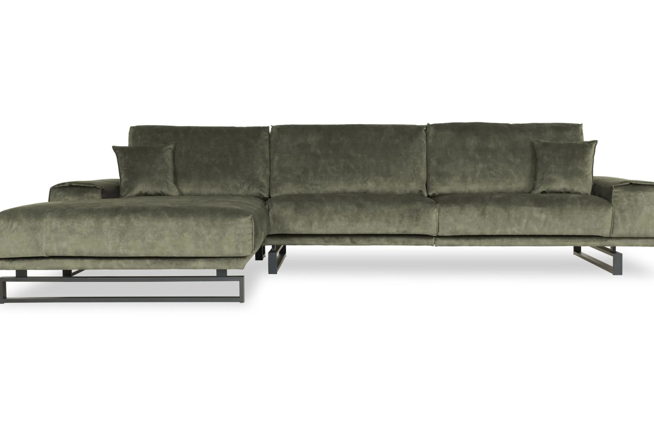 Loungebank Amarillo II