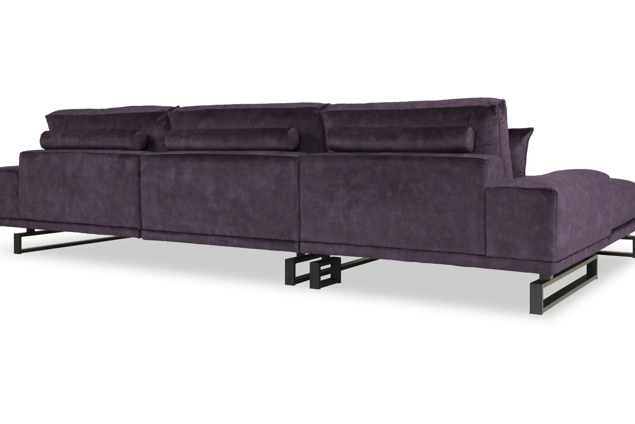 Loungebank Amarillo II