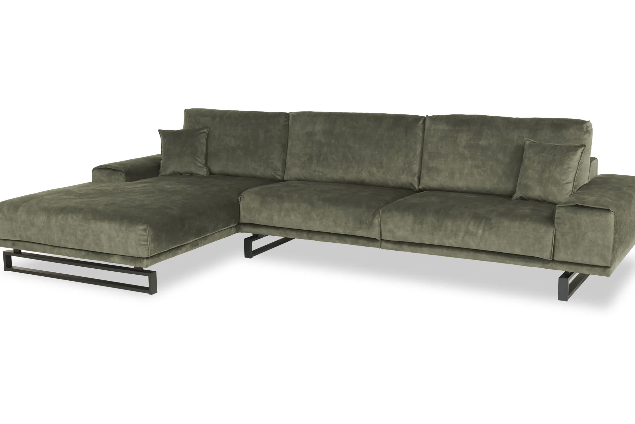 Loungebank Amarillo II