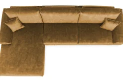 Loungebank Amarillo II