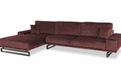 Loungebank Amarillo II