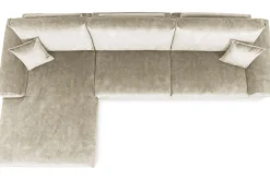 Loungebank Amarillo II