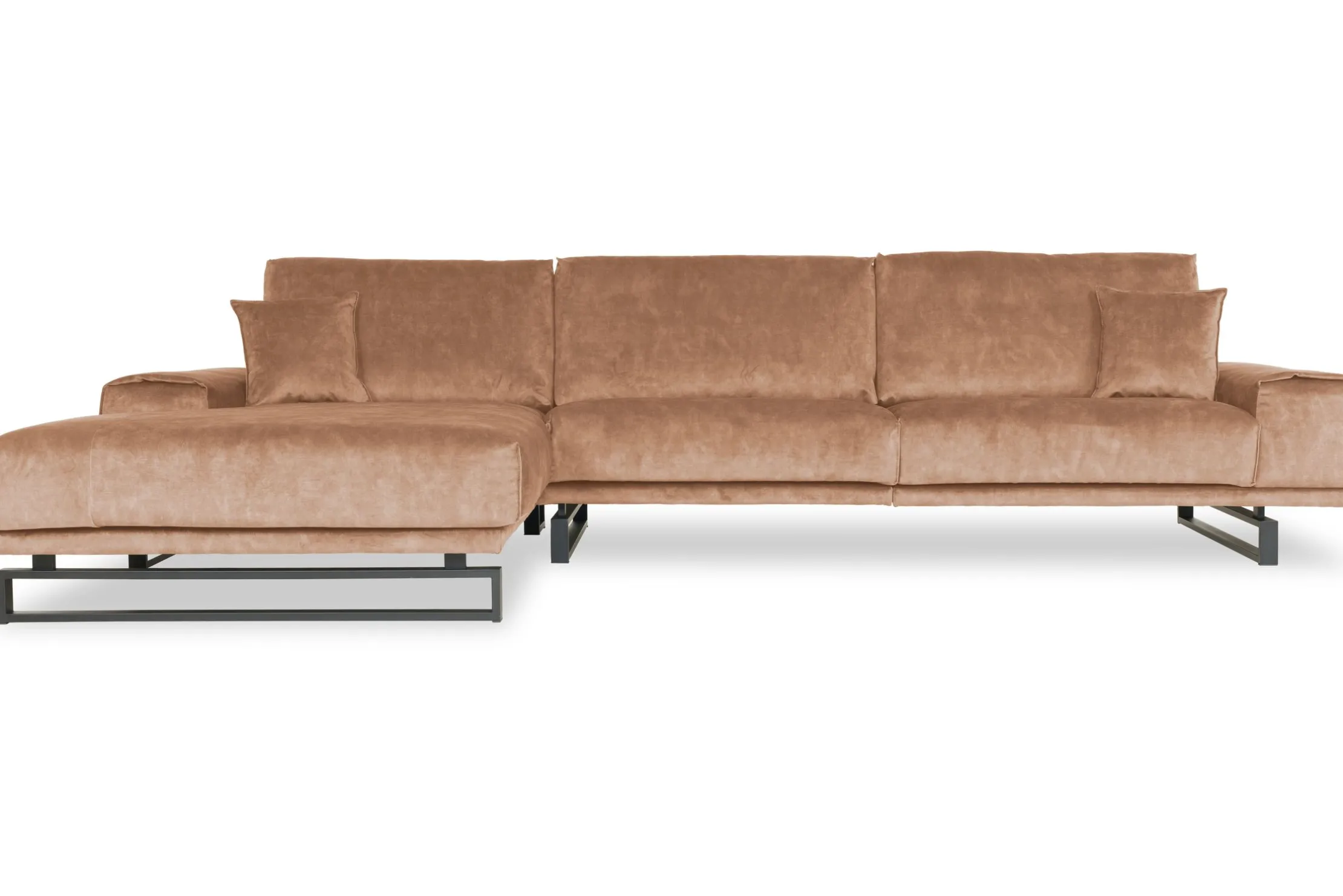Loungebank Amarillo II