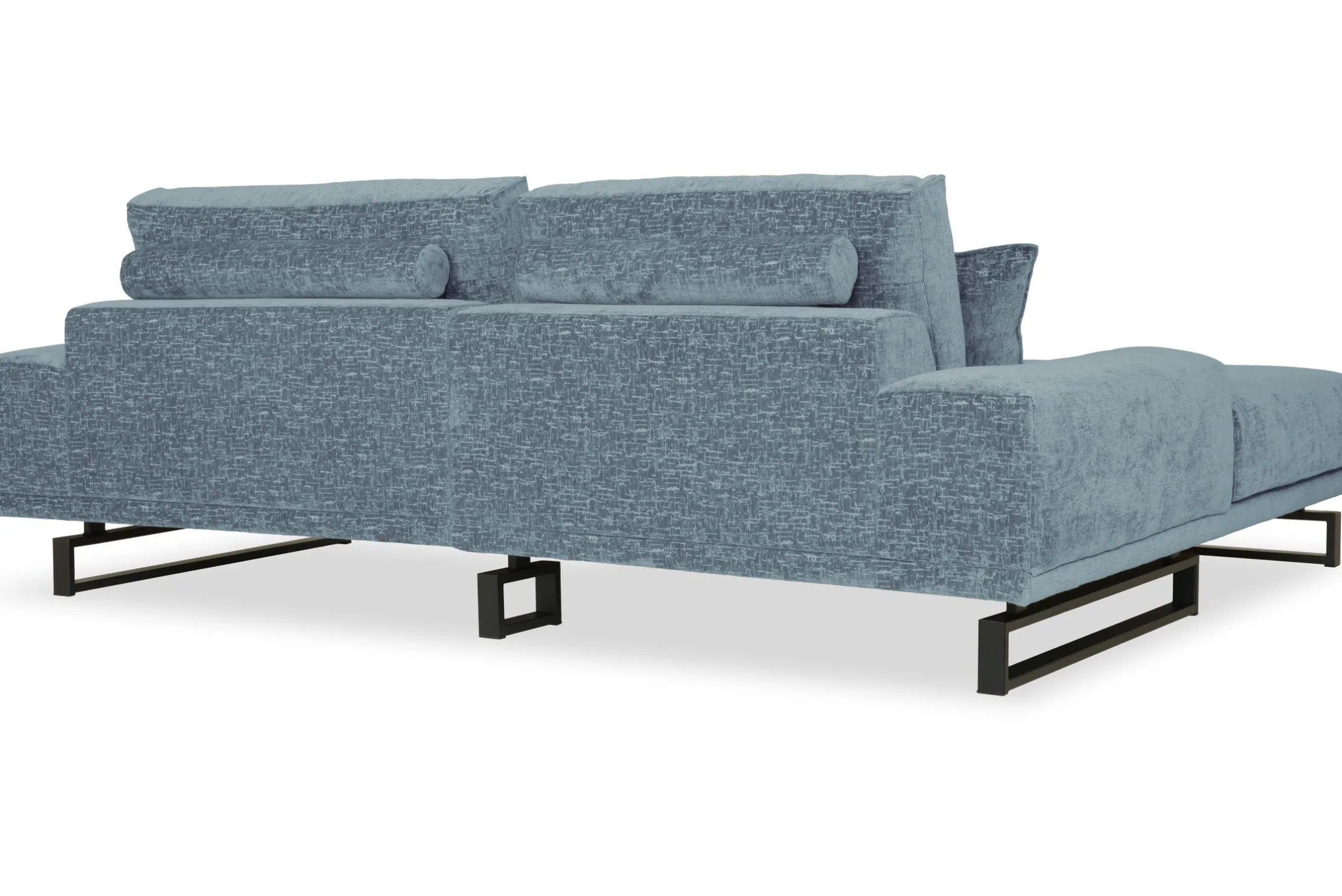 Loungebank Amarillo II