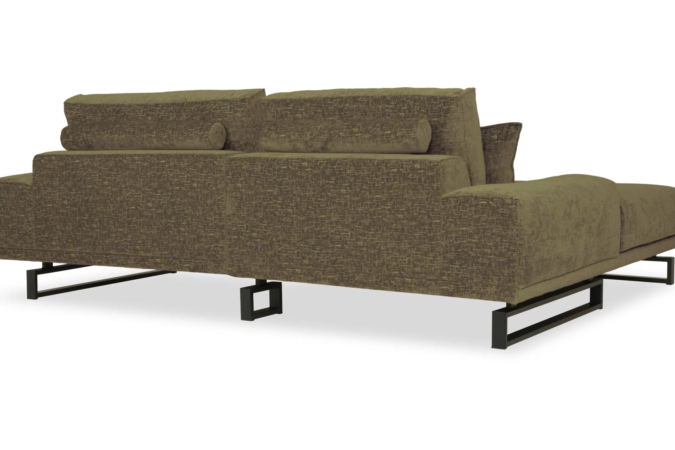 Loungebank Amarillo II
