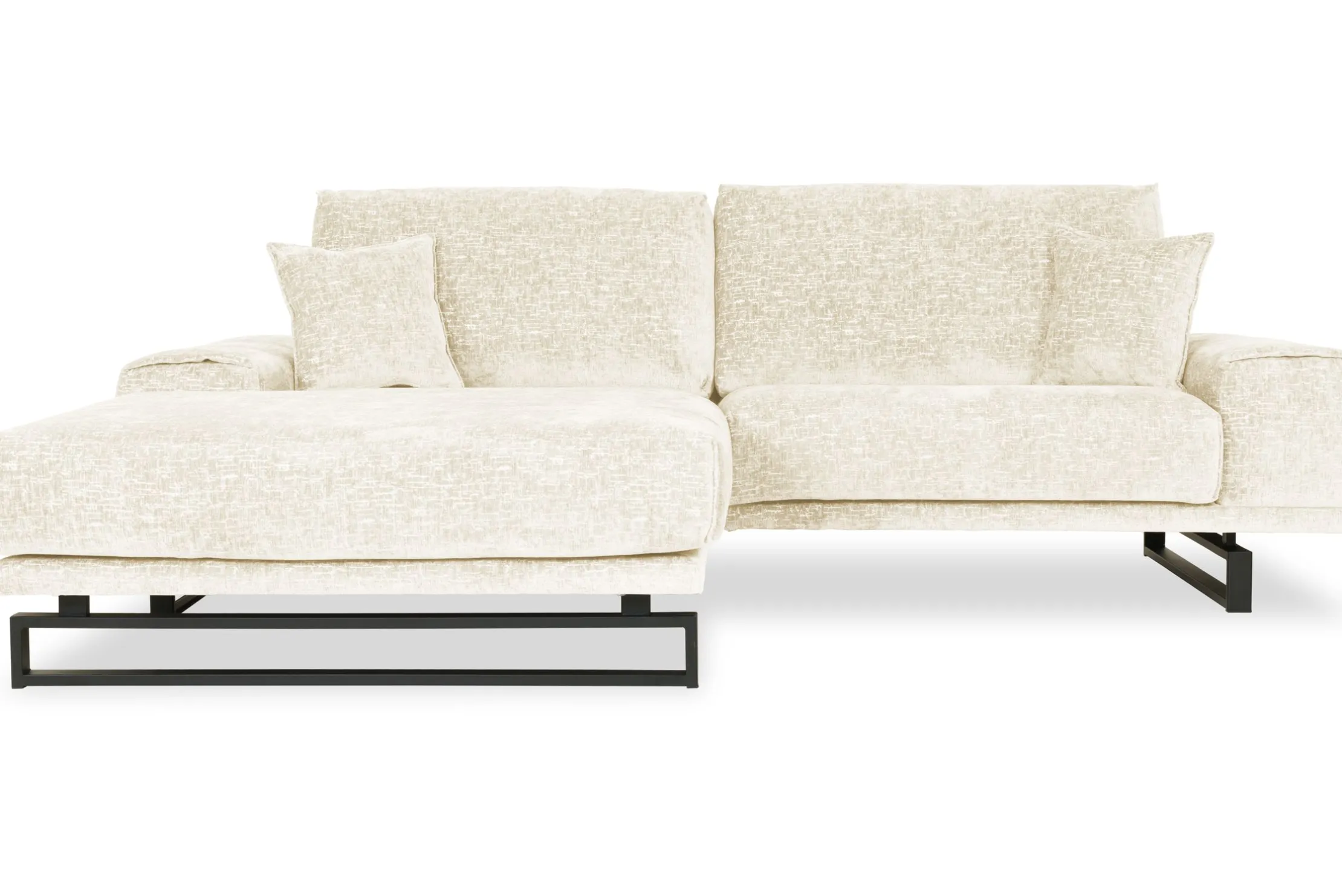 Loungebank Amarillo II