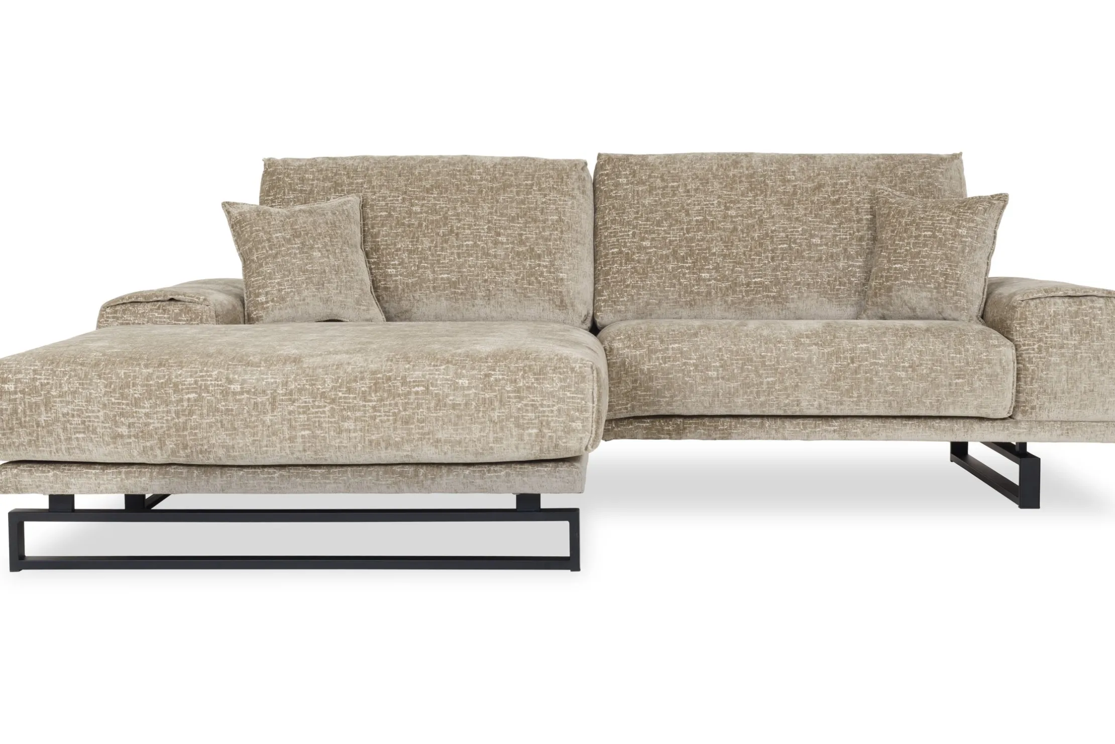 Loungebank Amarillo II