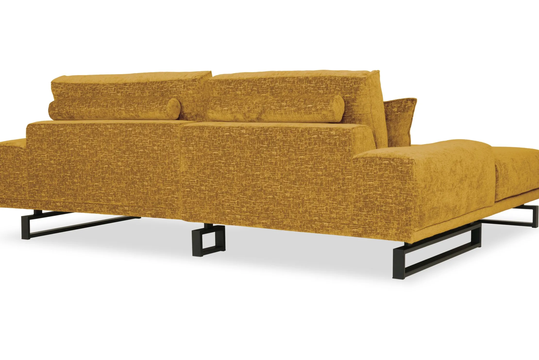Loungebank Amarillo II