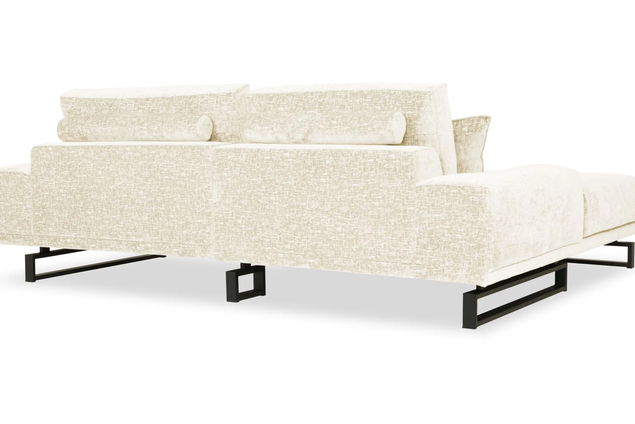 Loungebank Amarillo II