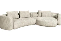 Loungebank 216733 Angusto