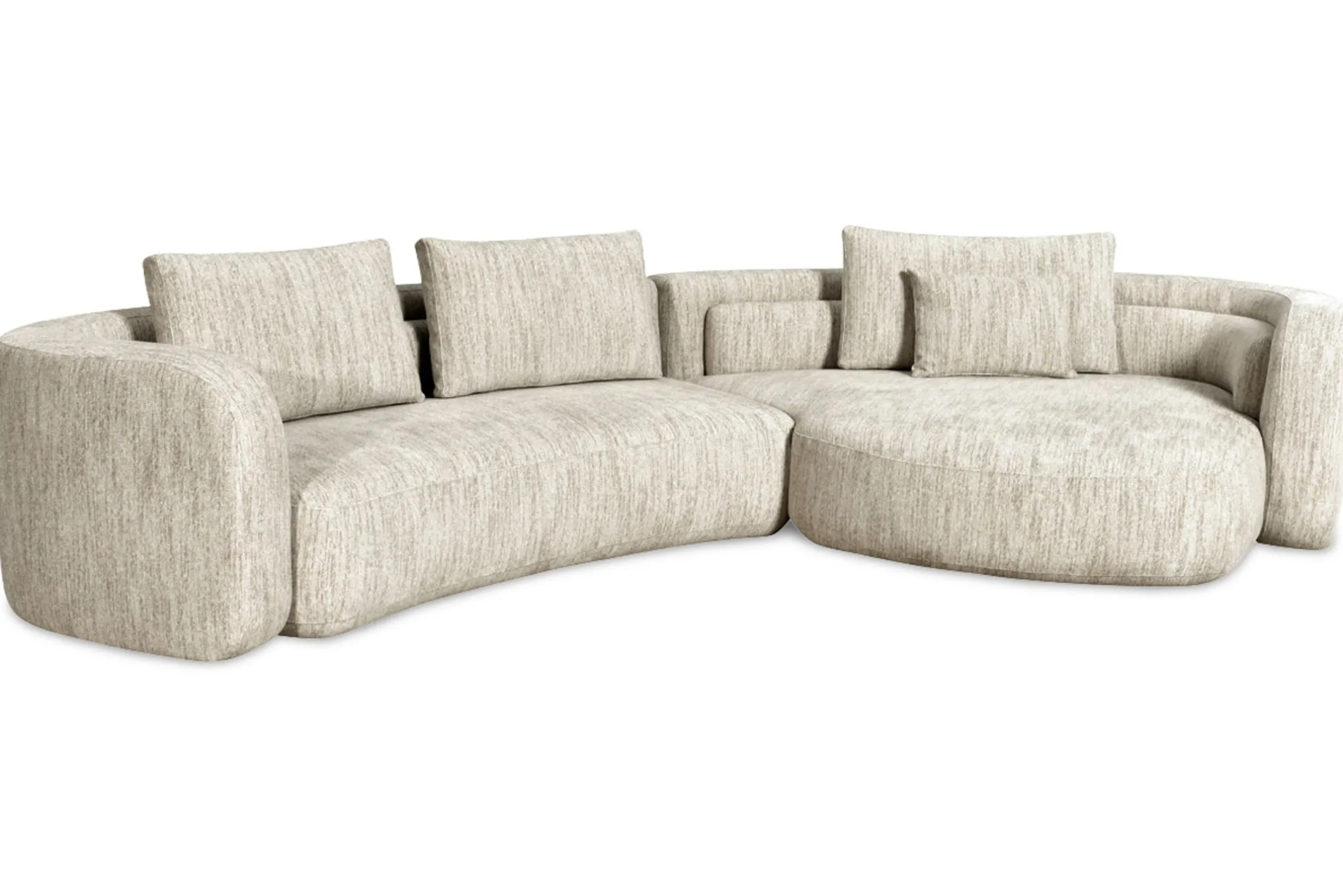 Loungebank 216733 Angusto