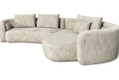 Loungebank 216733 Angusto