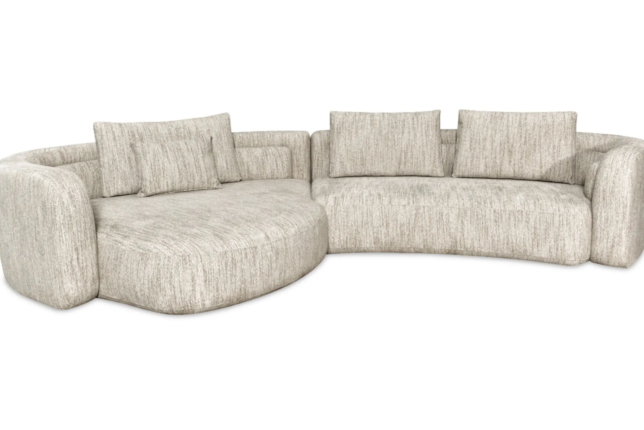 Loungebank 216732 Angusto