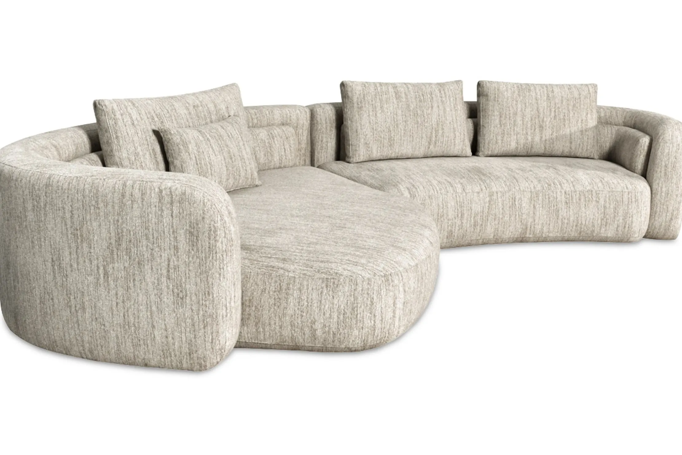 Loungebank 216732 Angusto