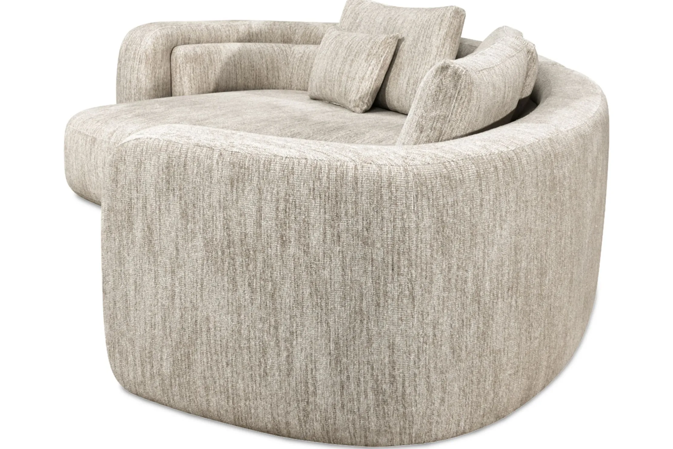 Loungebank 216732 Angusto