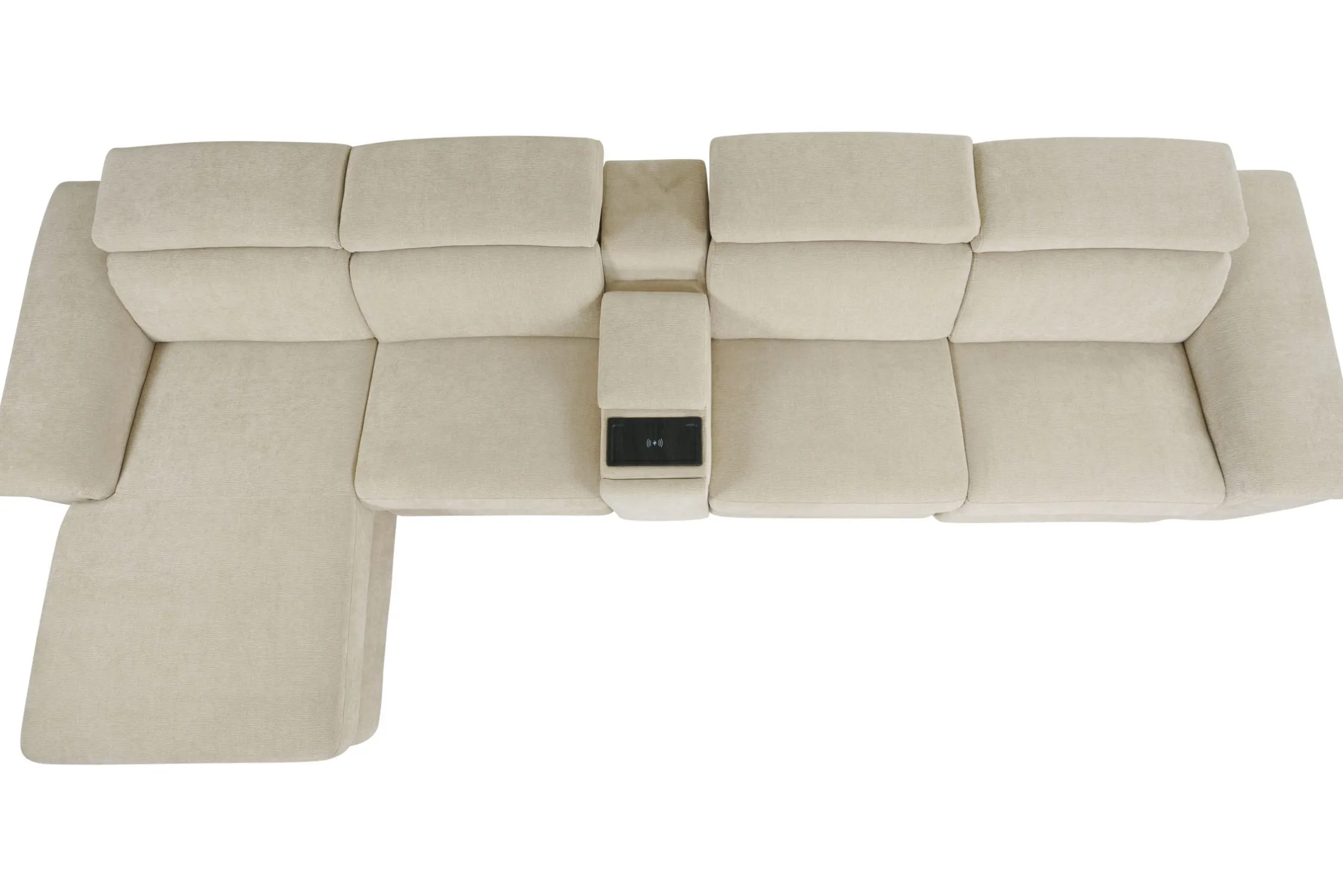 Loungebank Arizona