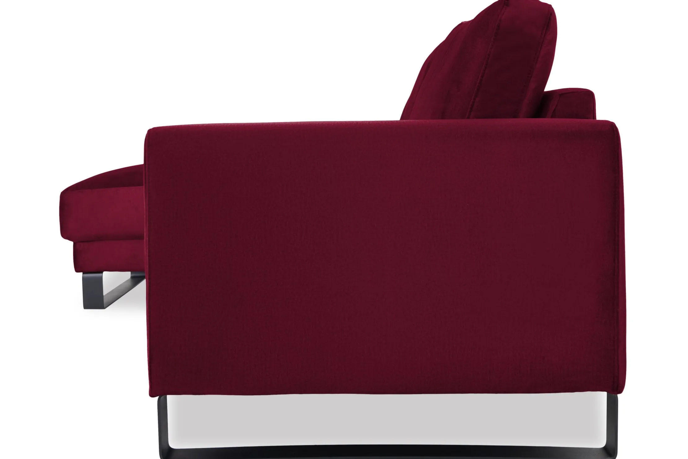 Loungebank Axelle