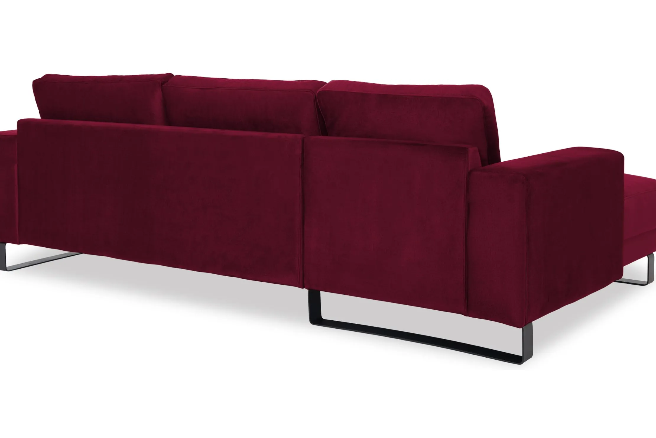 Loungebank Axelle