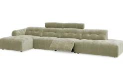 Loungebank Bellissimo