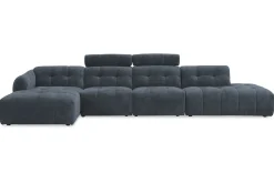 Loungebank Bellissimo